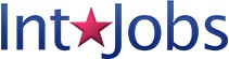 IntJobs Logo