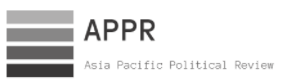 APPR - Asia Pacific Political Review
