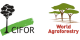 Jobs at CIFOR-ICRAF - Center for International Forestry Research and World Agroforestry