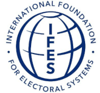 IFES - International Foundation for Electoral Systems